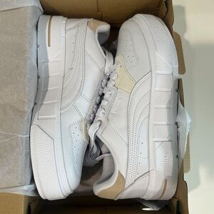 PUMA Cali Court Match Wns